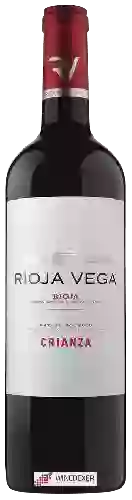 Domaine Rioja Vega - Crianza