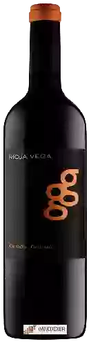 Domaine Rioja Vega - Garnacha - Graciano