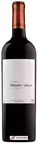 Domaine Rioja Vega - 130 Aniversario Reserva