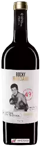 Domaine Ripa Teatina - Rocky Marciano Montepulciano d'Abruzzo