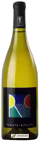 Domaine Ripalte - Bianco