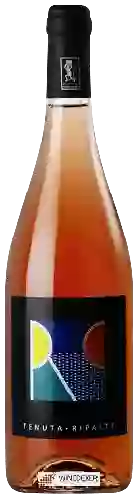 Domaine Ripalte - Rosato