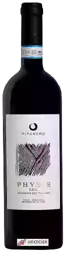 Domaine Ripanero - Physis Aglianico del Vulture