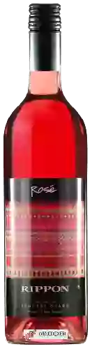 Domaine Rippon - Rosé