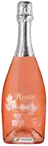 Domaine Risata - Sparkling Rosé