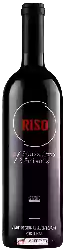 Domaine Riso - Colheita Especial