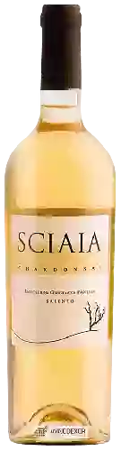 Domaine Risveglio - Sciaia Chardonnay