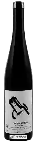 Domaine Rita & Rudolf Trossen - Purus Purpur Trocken