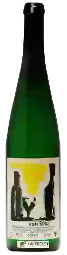 Domaine Rita & Rudolf Trossen - Vom Berg Riesling Auslese