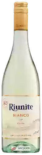 Domaine Riunite - Bianco