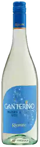 Domaine Riunite - Canterino Secco