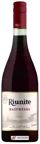 Domaine Riunite - Raspberry