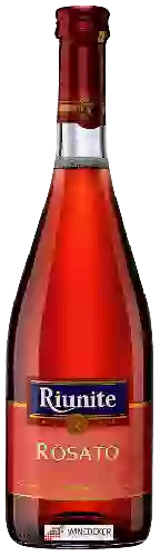 Domaine Riunite - Rosato