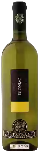 Domaine Riva di Franciacorta - Dioniso Curtefranca Bianco