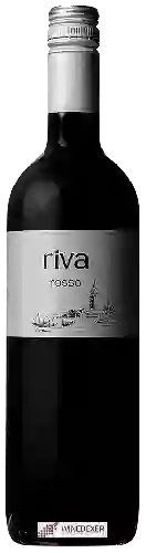 Domaine Riva - Rosso