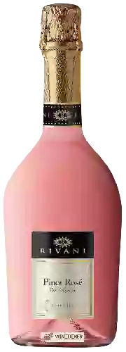 Domaine Rivani - Pinot Rosé Extra Dry