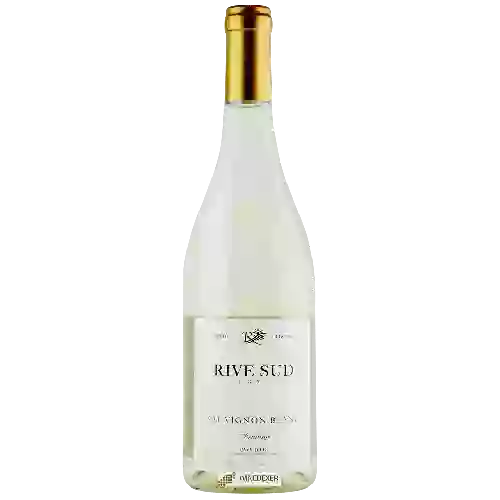 Domaine Rive Sud - Sauvignon Blanc (Fruitage)