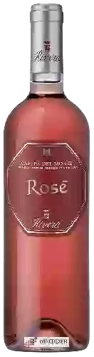 Domaine Rivera - Castel del Monte Rosé