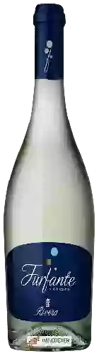 Domaine Rivera - Furfante Frizzante Bianco