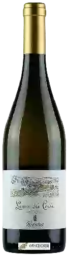 Domaine Rivera - Lama dei Corvi Chardonnay