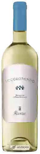 Domaine Rivera - Locorotondo