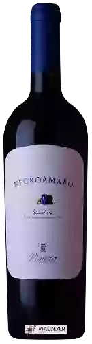 Domaine Rivera - Negroamaro Salento