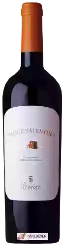 Domaine Rivera - Salice Salentino