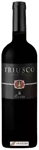 Domaine Rivera - Triusco Primitivo