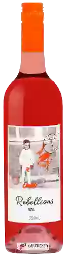 Domaine RiverBank - Rebellious Rosé