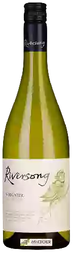 Domaine Riversong - Viognier