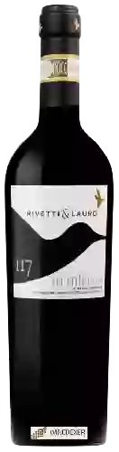 Domaine Rivetti & Lauro - Uì Inferno 117