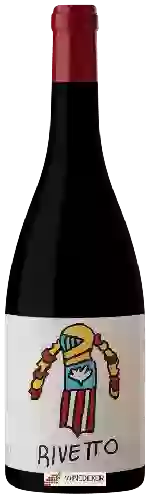 Domaine Rivetto - Rosso