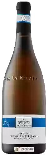 Domaine Fattoria La Rivolta - Taburno Falanghina del Sannio