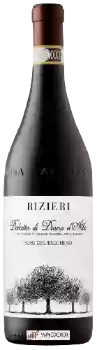 Domaine Rizieri - Dolcetto di Diano d'Alba Sorì del Ricchino