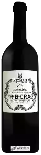 Domaine Rizman - Tribidrag