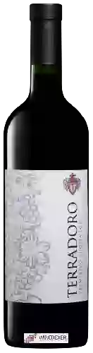 Domaine Rizzello - Terradoro Primitivo