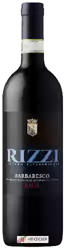 Domaine Rizzi - Barbaresco