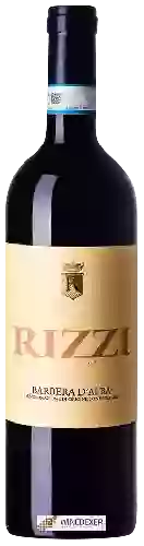 Domaine Rizzi - Barbera d'Alba