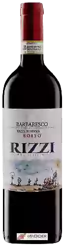 Domaine Rizzi - Boito Barbaresco Riserva