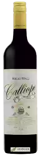 Domaine R.L. Buller & Son - Calliope Shiraz