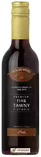 Domaine R.L. Buller & Son - Premium Fine Tawny