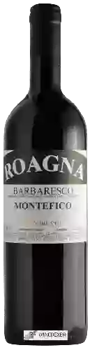 Domaine Roagna - Montefico Barbaresco Vecchie Viti