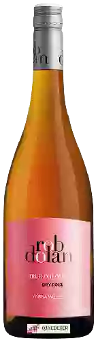 Domaine Rob Dolan - True Colours Dry Rosé