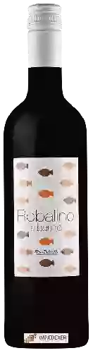 Winery Robalino - Albariño