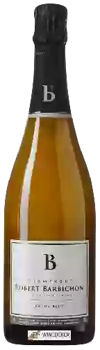 Domaine Robert Barbichon - Extra Brut Champagne