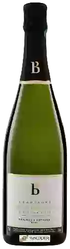 Domaine Robert Barbichon - Réserve 4 Cèpages Brut Champagne