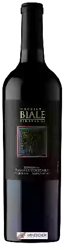 Domaine Robert Biale Vineyards - Falleri Vineyard Zinfandel