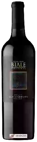 Domaine Robert Biale Vineyards - Grande Vineyard Zinfandel