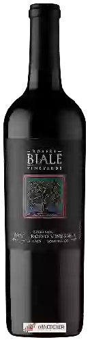 Domaine Robert Biale Vineyards - Monte Rosso Zinfandel