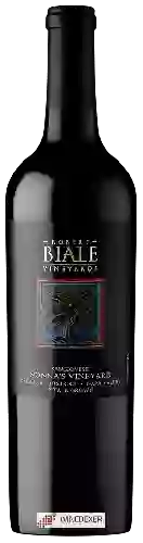 Domaine Robert Biale Vineyards - Nonna's Vineyard Sangiovese